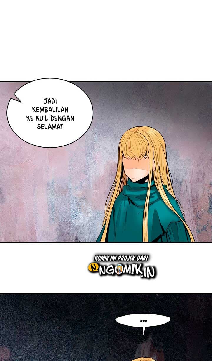 MookHyang – Dark Lady - Chapter 13 - Page 57