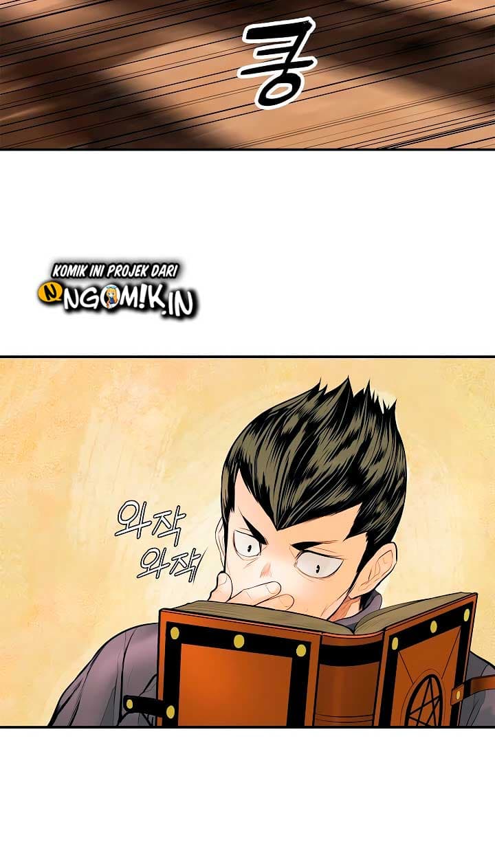 MookHyang – Dark Lady - Chapter 13 - Page 62