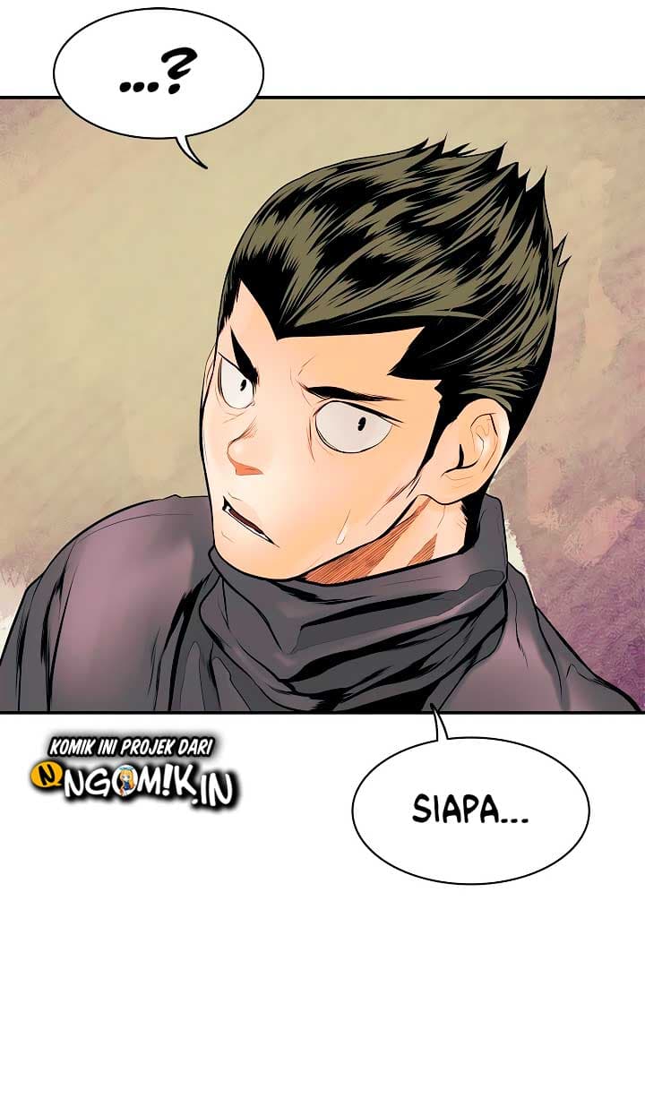 MookHyang – Dark Lady - Chapter 13 - Page 65