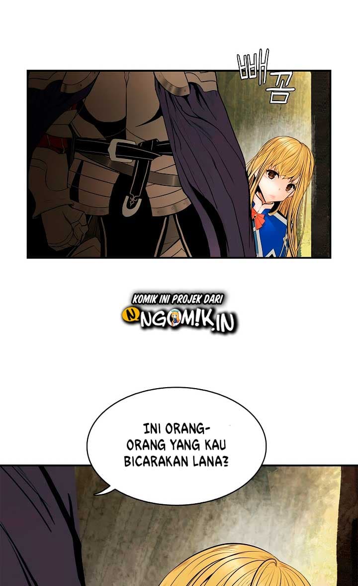 MookHyang – Dark Lady - Chapter 13 - Page 66