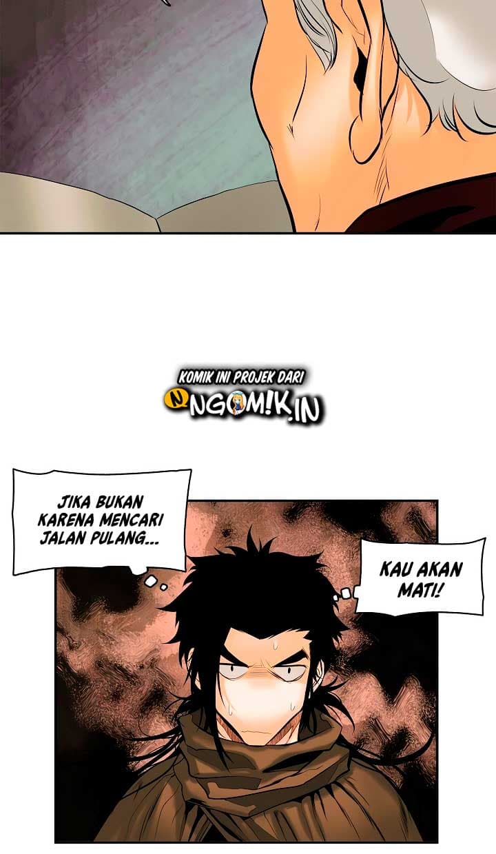 MookHyang – Dark Lady - Chapter 13 - Page 8