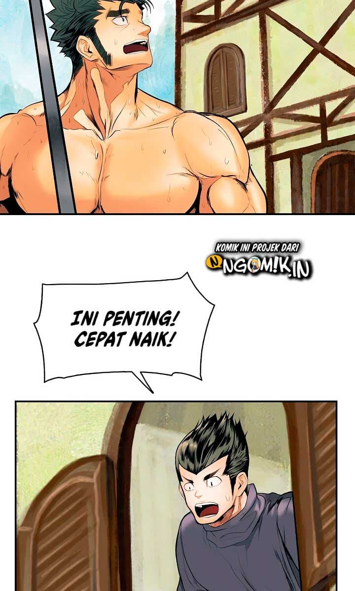 MookHyang – Dark Lady - Chapter 14 - Page 14