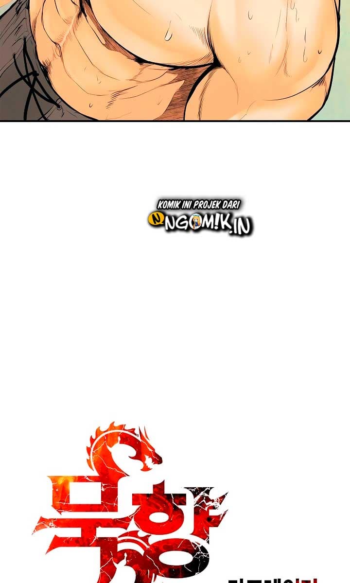 MookHyang – Dark Lady - Chapter 14 - Page 16