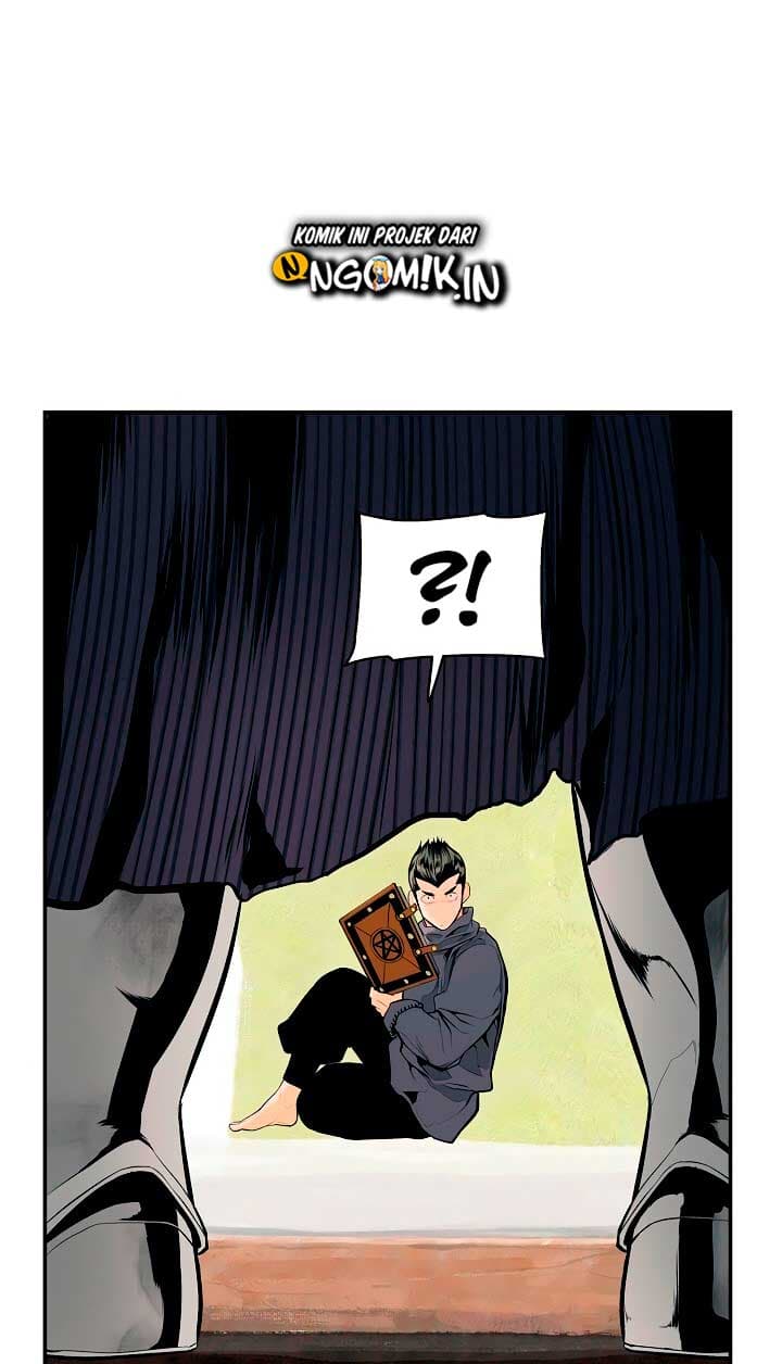 MookHyang – Dark Lady - Chapter 14 - Page 2