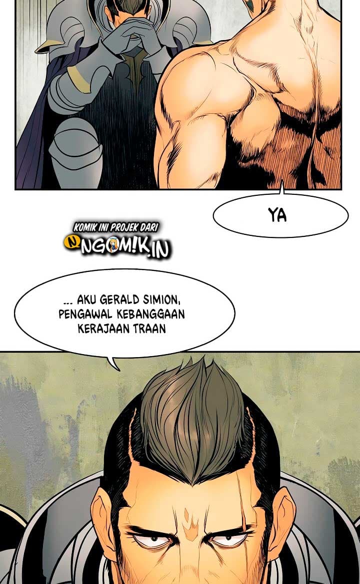 MookHyang – Dark Lady - Chapter 14 - Page 22
