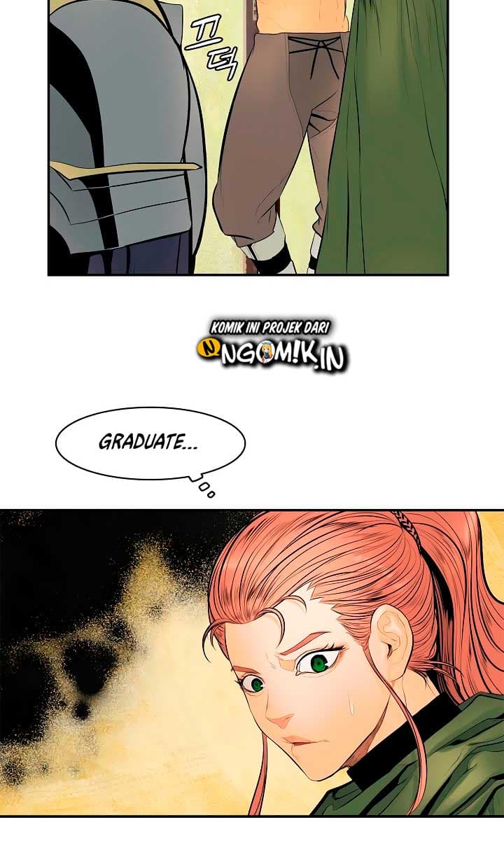 MookHyang – Dark Lady - Chapter 14 - Page 58