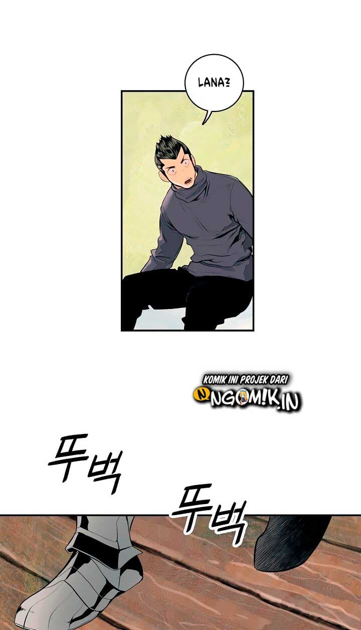 MookHyang – Dark Lady - Chapter 14 - Page 6