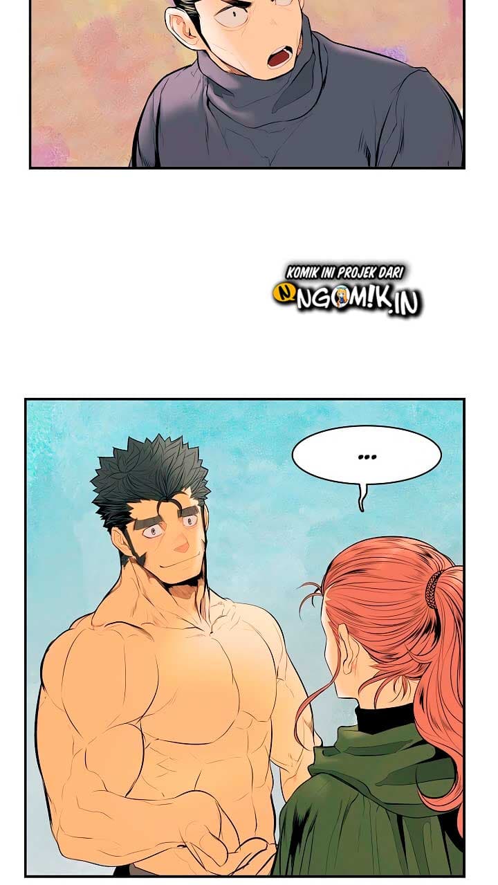 MookHyang – Dark Lady - Chapter 14 - Page 62