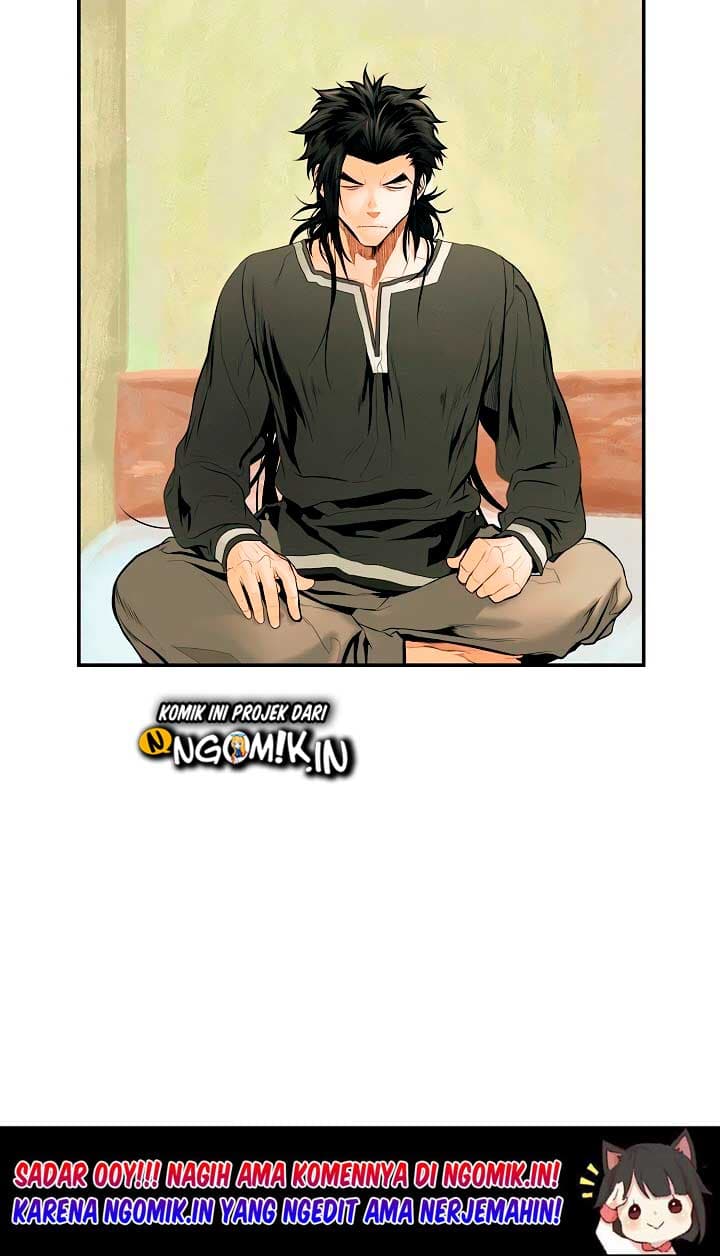 MookHyang – Dark Lady - Chapter 14 - Page 9