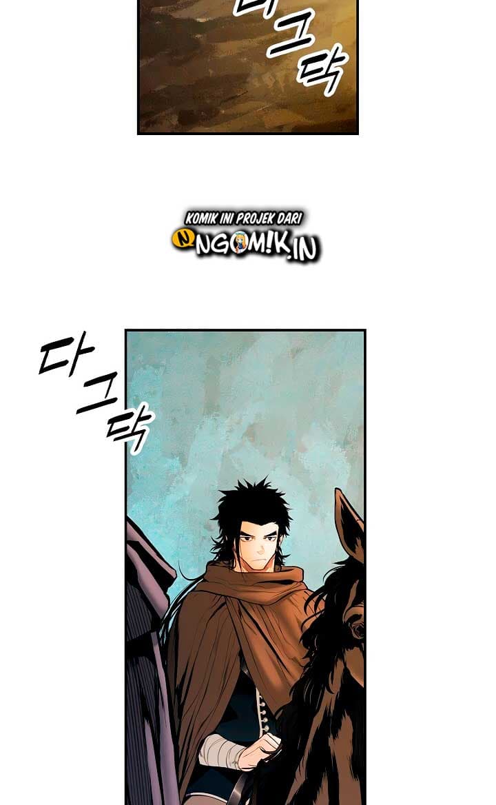MookHyang – Dark Lady - Chapter 15 - Page 18