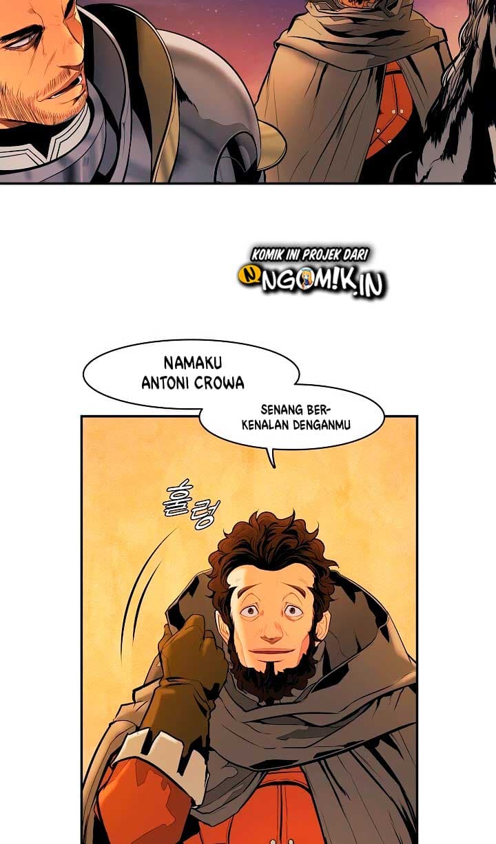 MookHyang – Dark Lady - Chapter 15 - Page 24