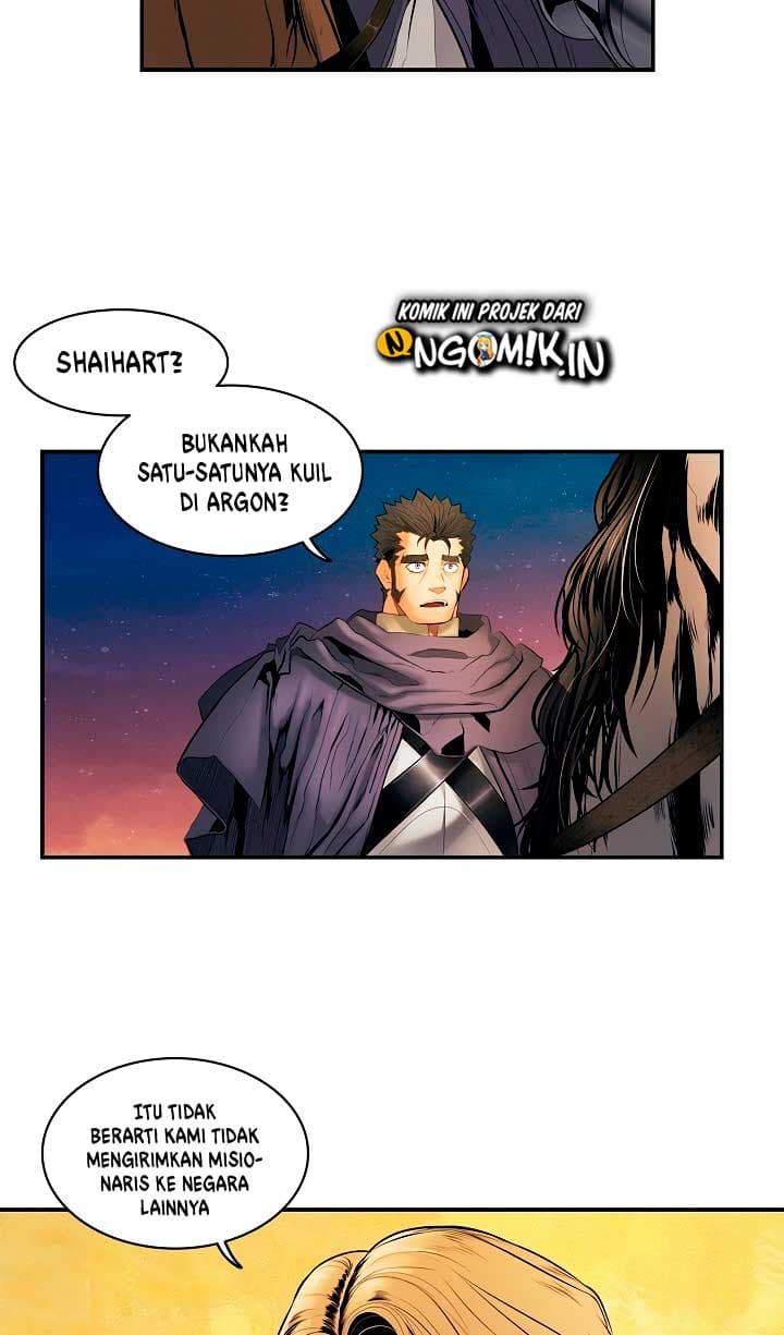 MookHyang – Dark Lady - Chapter 15 - Page 26