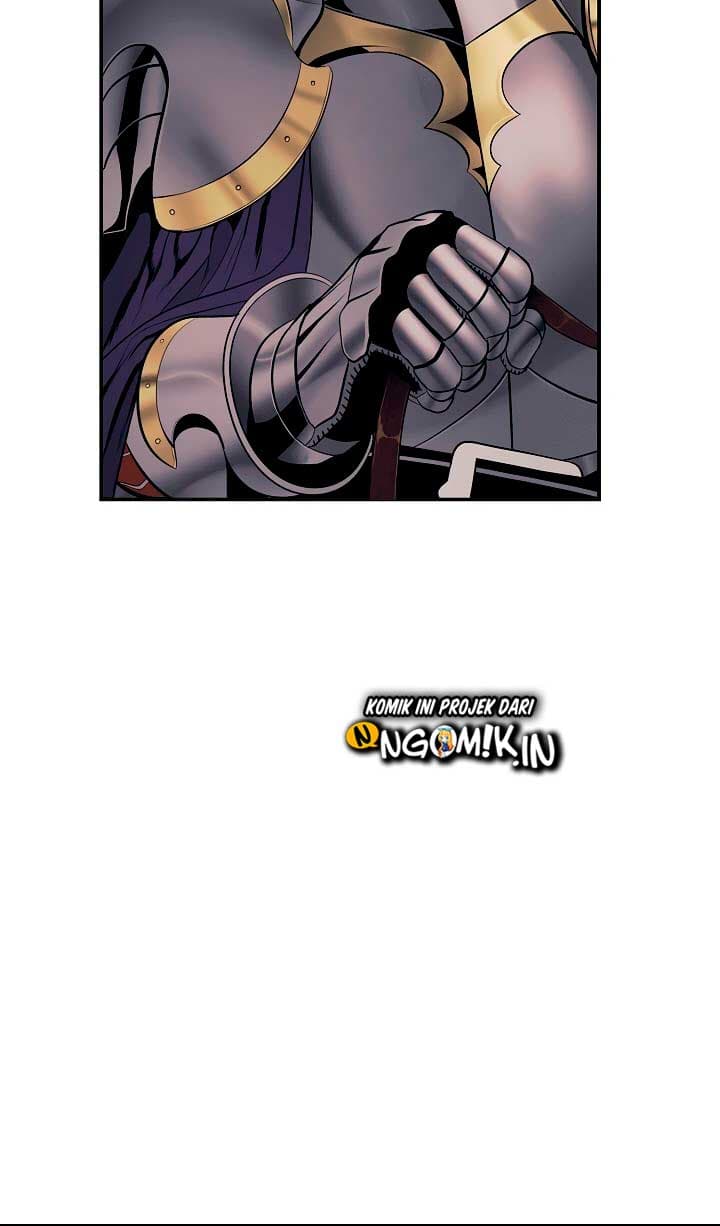 MookHyang – Dark Lady - Chapter 15 - Page 28