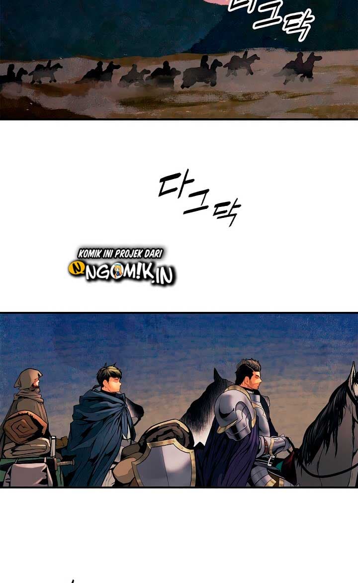 MookHyang – Dark Lady - Chapter 15 - Page 30