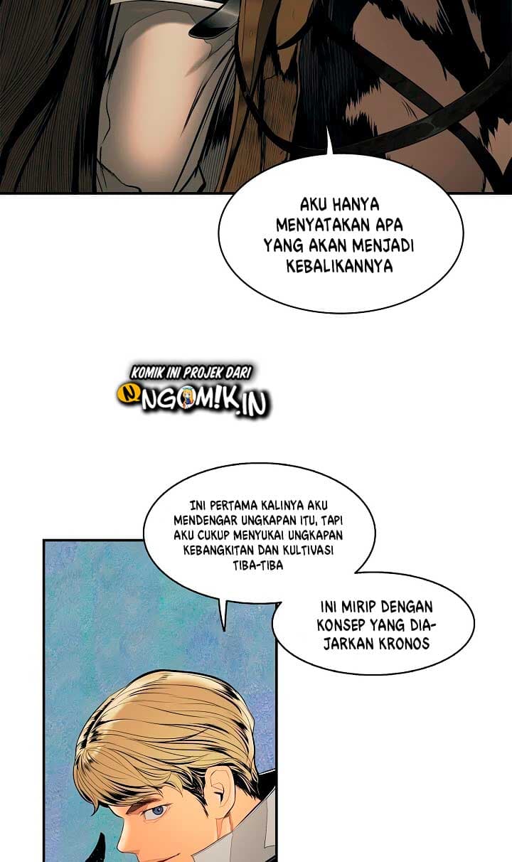 MookHyang – Dark Lady - Chapter 15 - Page 48