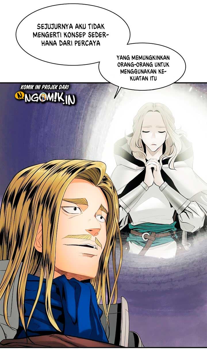 MookHyang – Dark Lady - Chapter 15 - Page 55