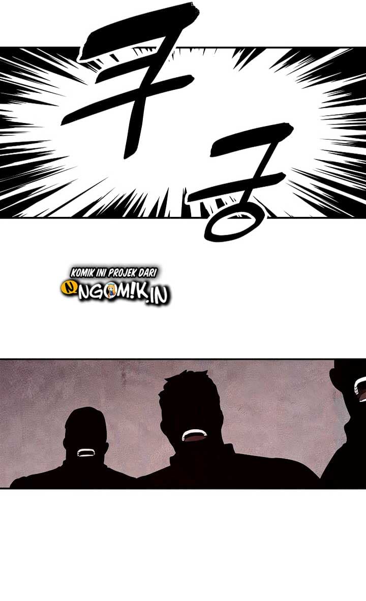 MookHyang – Dark Lady - Chapter 16 - Page 12