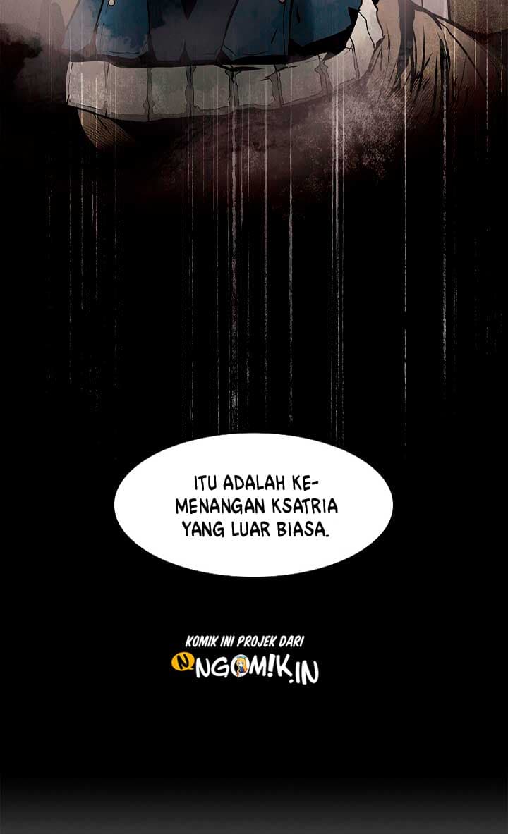 MookHyang – Dark Lady - Chapter 16 - Page 14