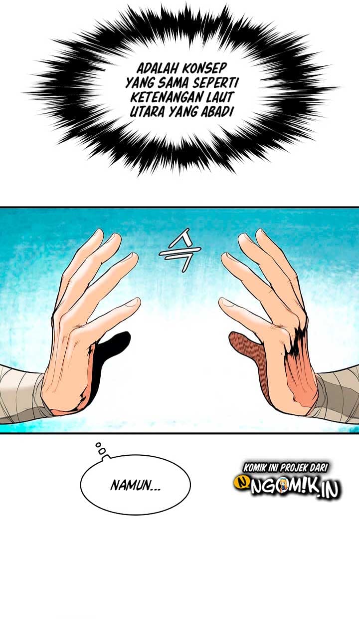 MookHyang – Dark Lady - Chapter 16 - Page 28