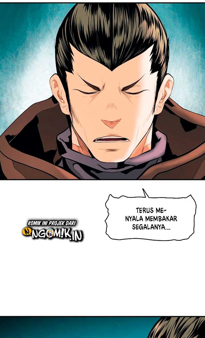 MookHyang – Dark Lady - Chapter 16 - Page 31
