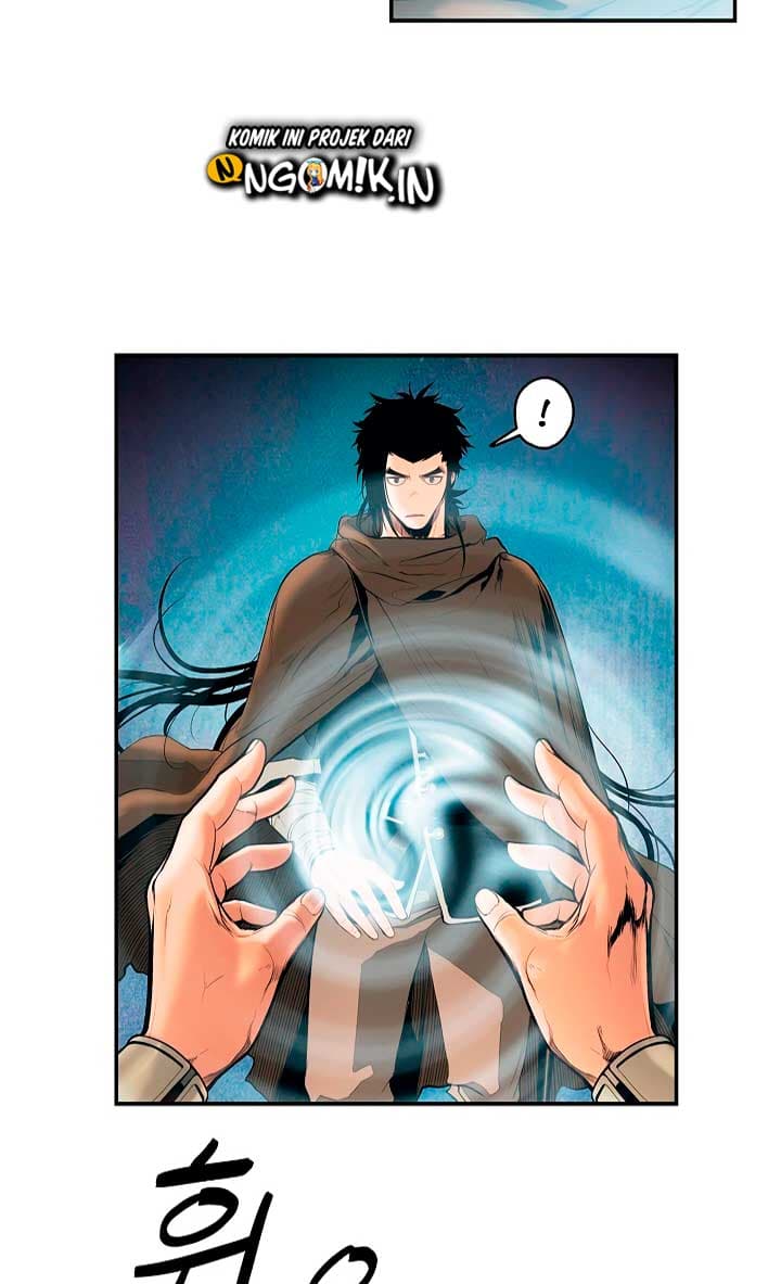 MookHyang – Dark Lady - Chapter 16 - Page 34