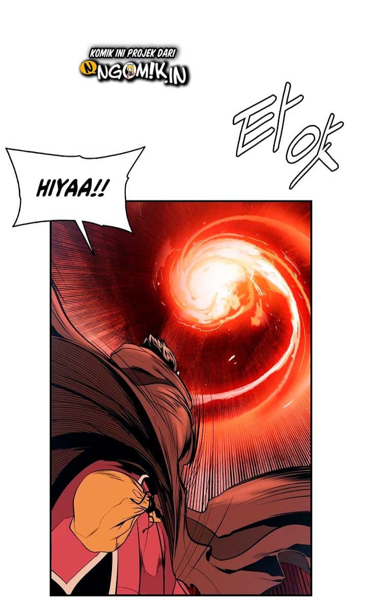 MookHyang – Dark Lady - Chapter 16 - Page 37