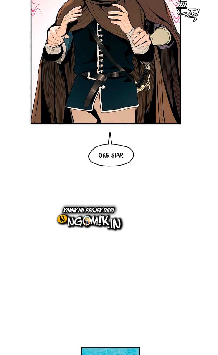 MookHyang – Dark Lady - Chapter 16 - Page 57