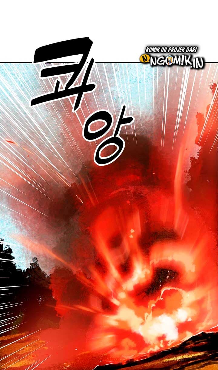 MookHyang – Dark Lady - Chapter 16 - Page 66