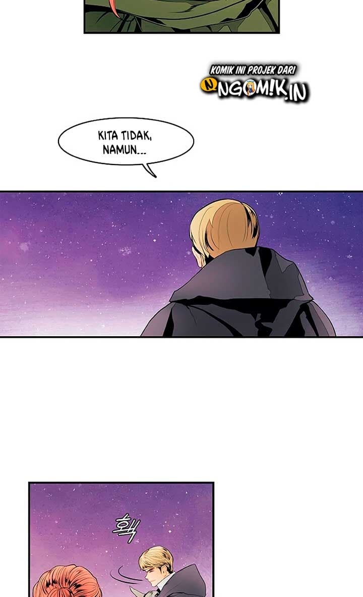 MookHyang – Dark Lady - Chapter 16 - Page 7