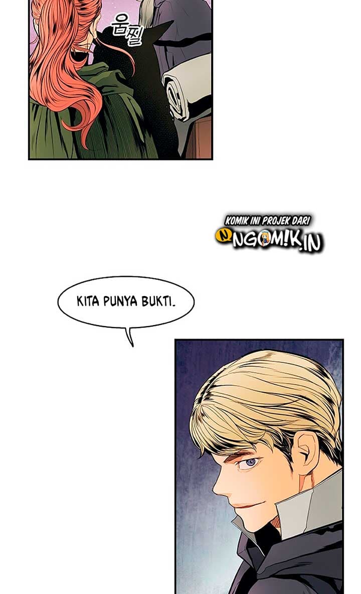 MookHyang – Dark Lady - Chapter 16 - Page 8