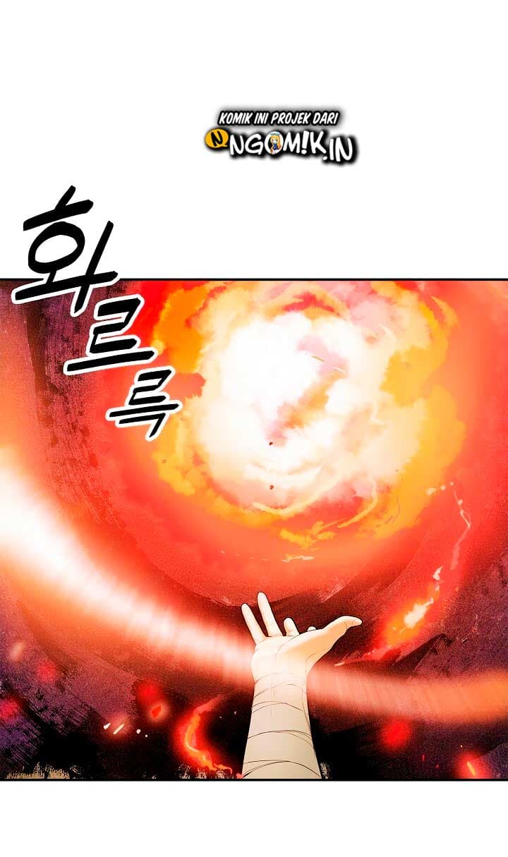 MookHyang – Dark Lady - Chapter 17 - Page 16