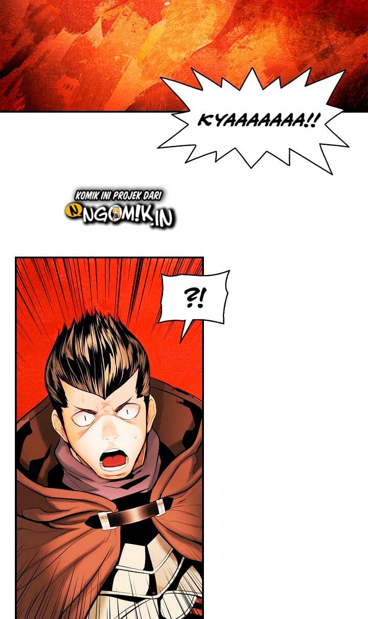 MookHyang – Dark Lady - Chapter 17 - Page 24