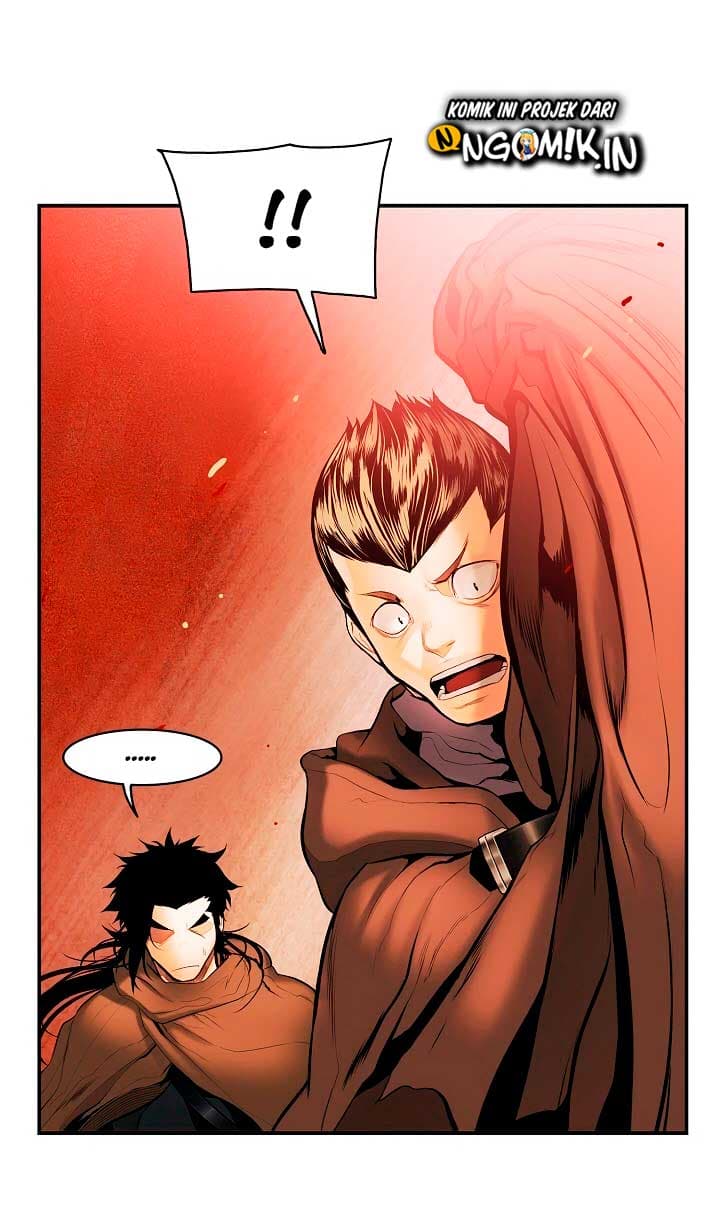 MookHyang – Dark Lady - Chapter 17 - Page 26