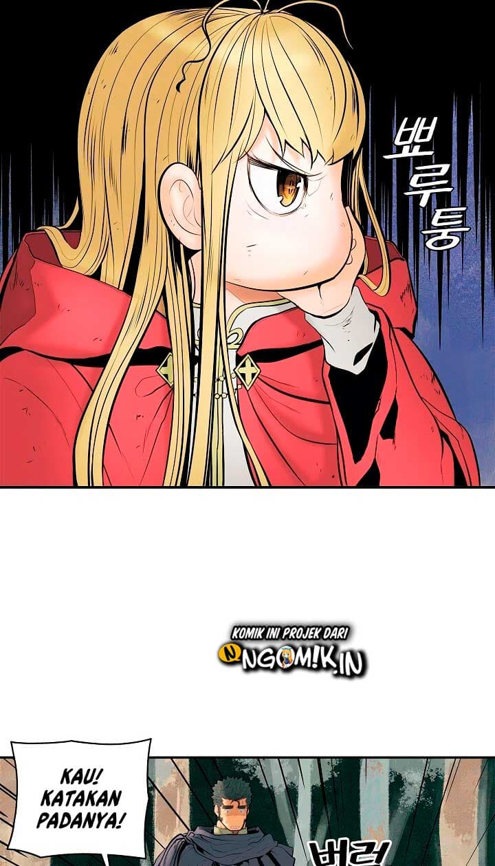 MookHyang – Dark Lady - Chapter 17 - Page 31