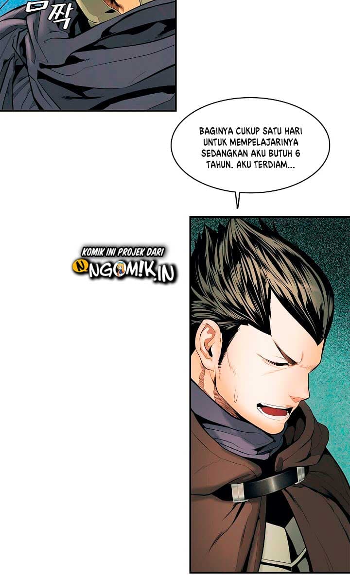 MookHyang – Dark Lady - Chapter 17 - Page 37