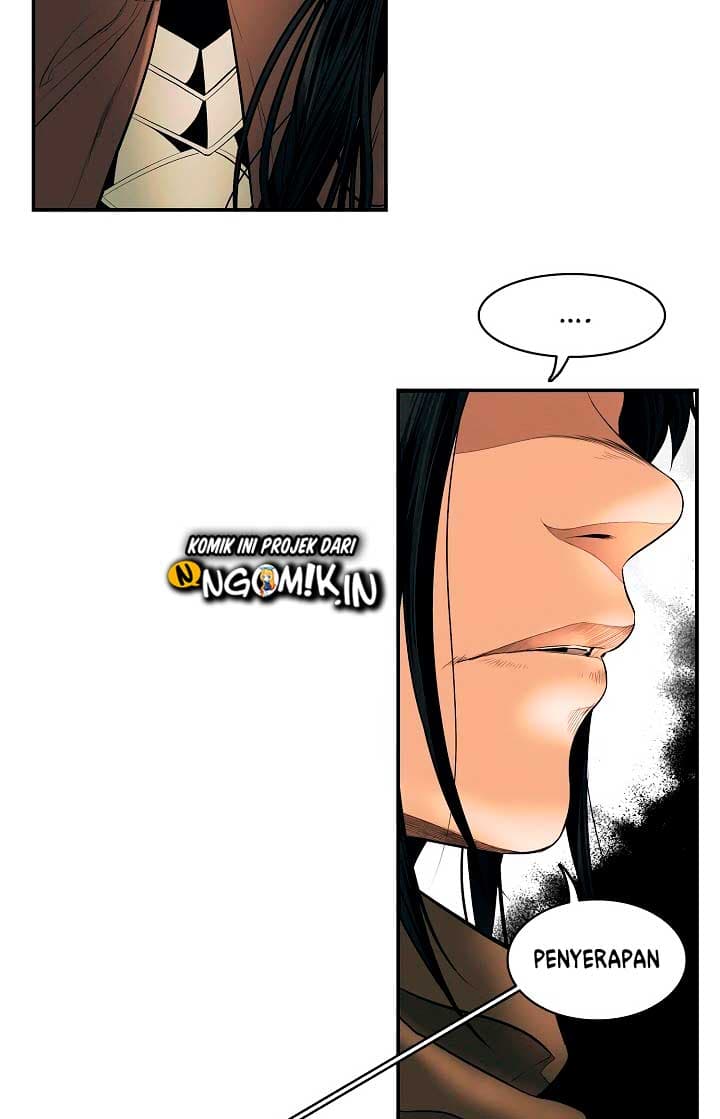 MookHyang – Dark Lady - Chapter 17 - Page 4