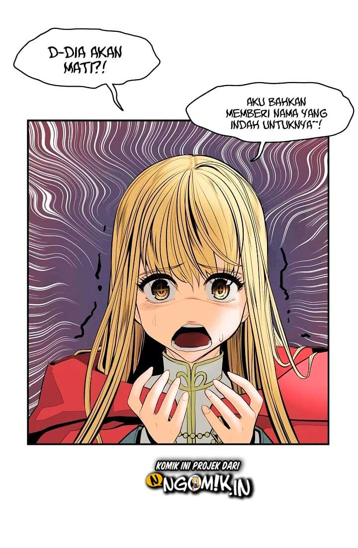 MookHyang – Dark Lady - Chapter 17 - Page 52
