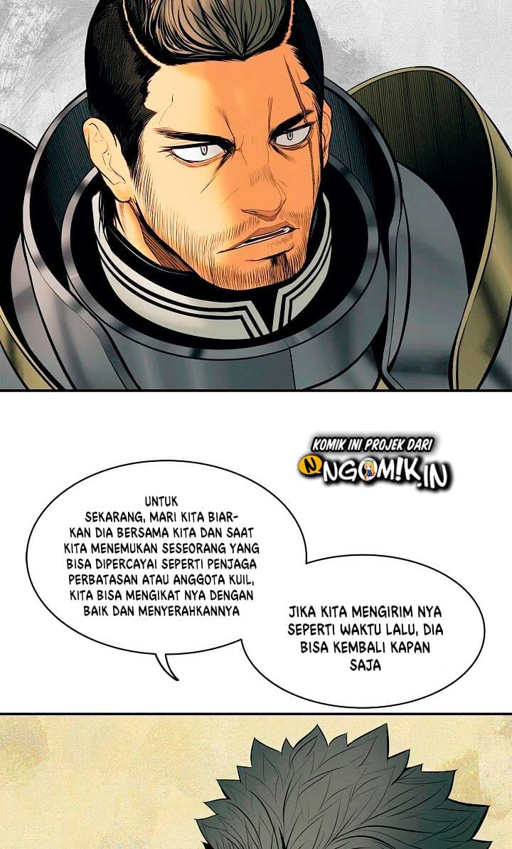 MookHyang – Dark Lady - Chapter 17 - Page 58