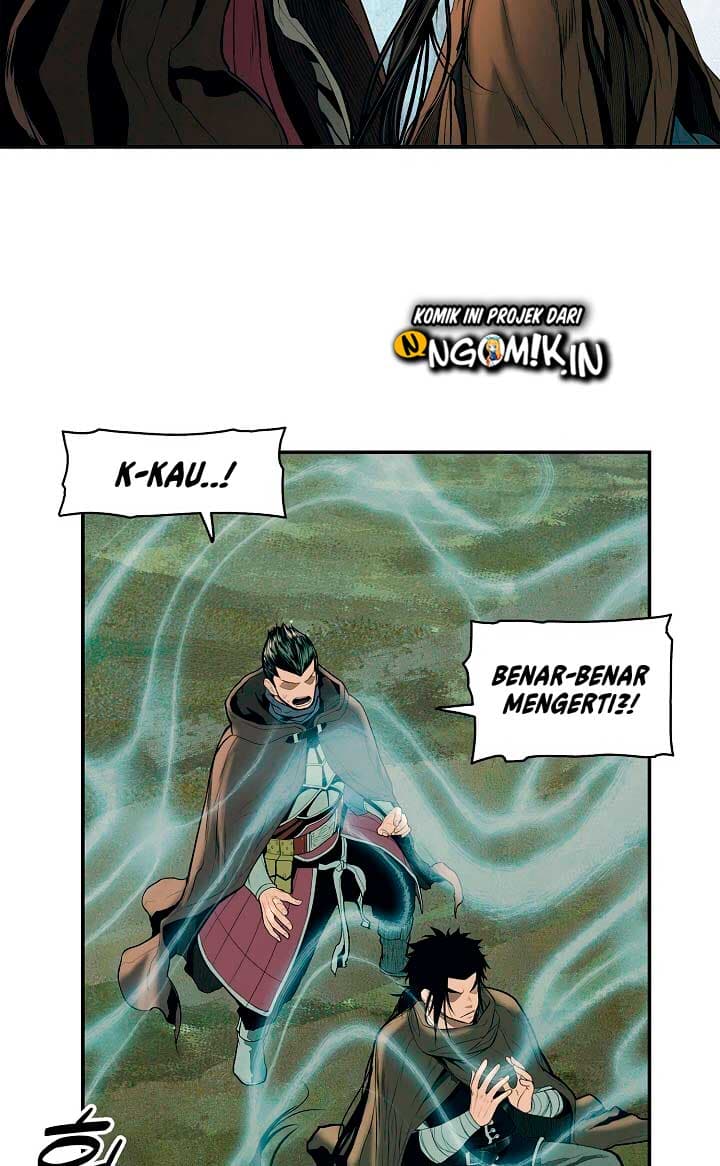 MookHyang – Dark Lady - Chapter 17 - Page 6