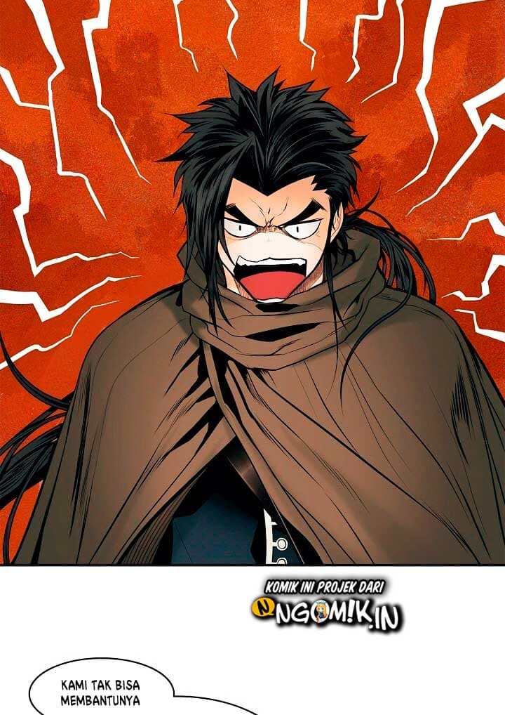 MookHyang – Dark Lady - Chapter 17 - Page 61