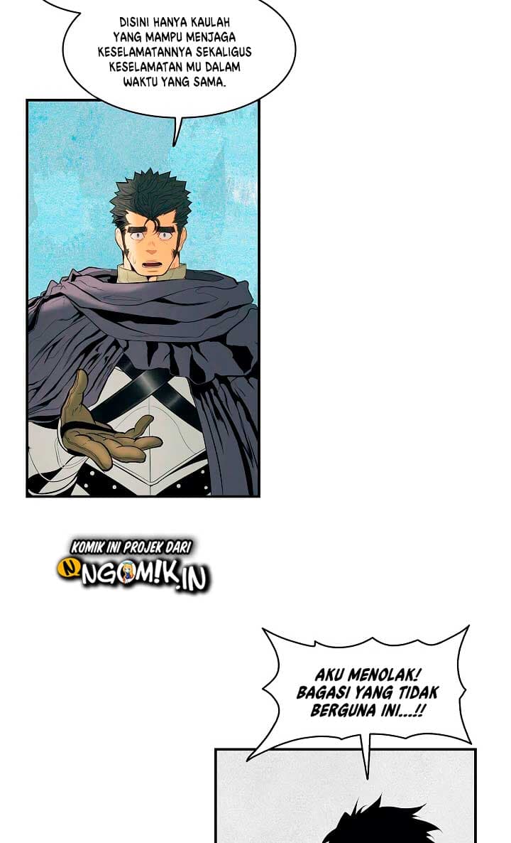 MookHyang – Dark Lady - Chapter 17 - Page 62