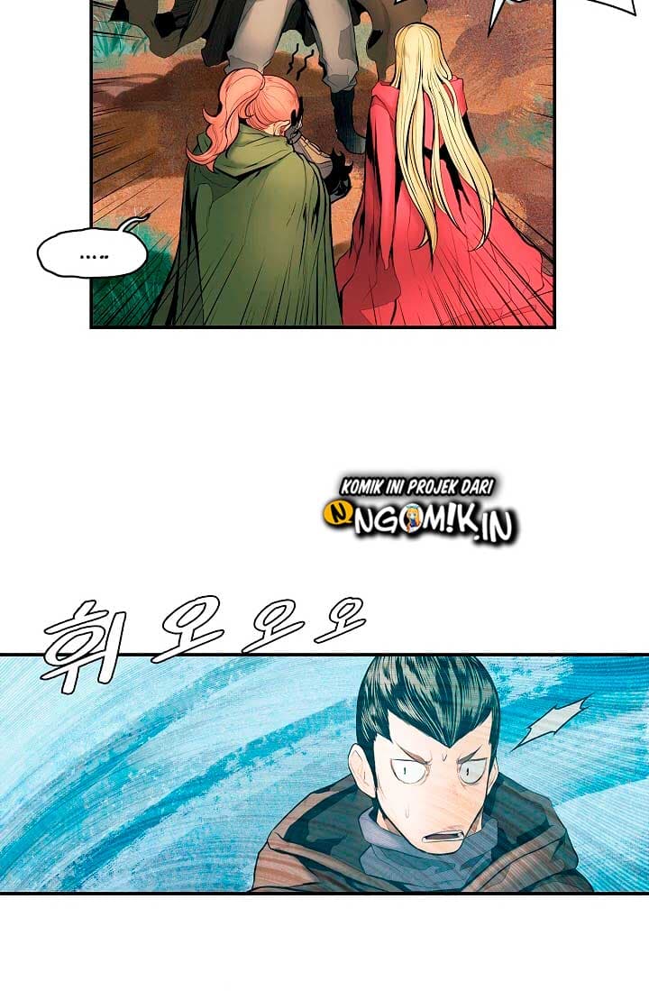 MookHyang – Dark Lady - Chapter 17 - Page 64