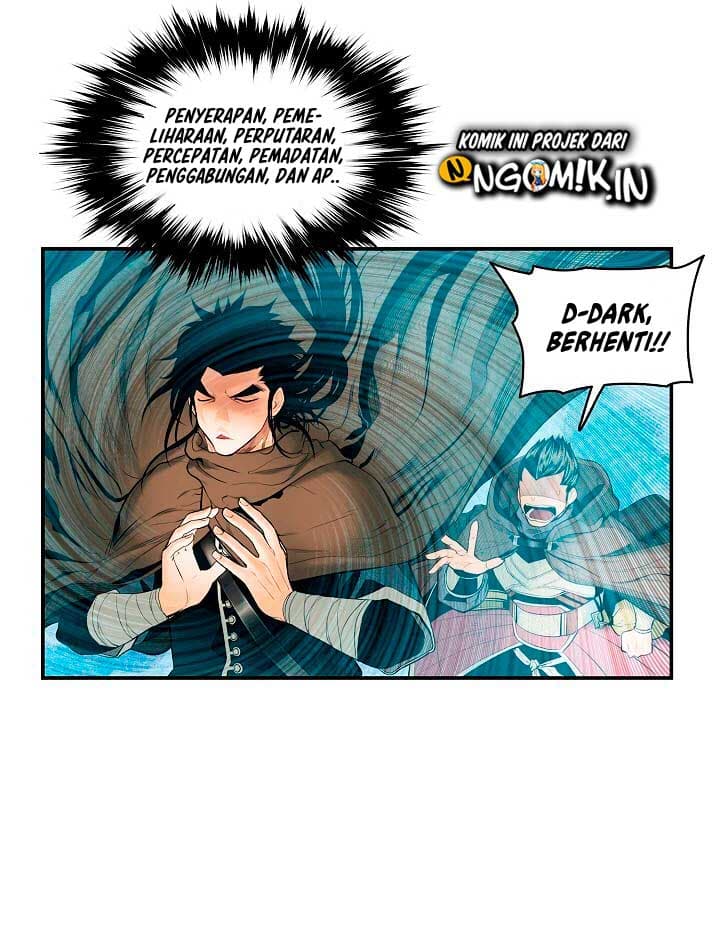 MookHyang – Dark Lady - Chapter 17 - Page 65