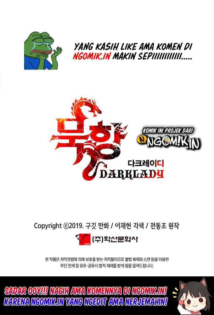 MookHyang – Dark Lady - Chapter 17 - Page 67