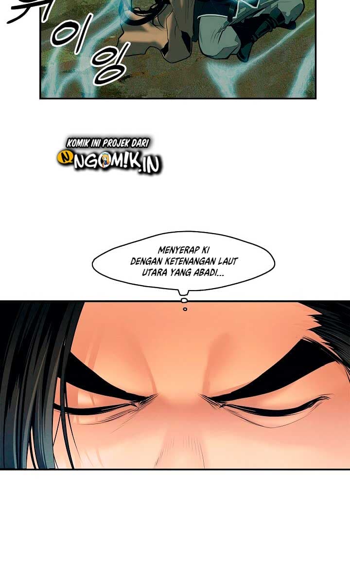 MookHyang – Dark Lady - Chapter 17 - Page 7