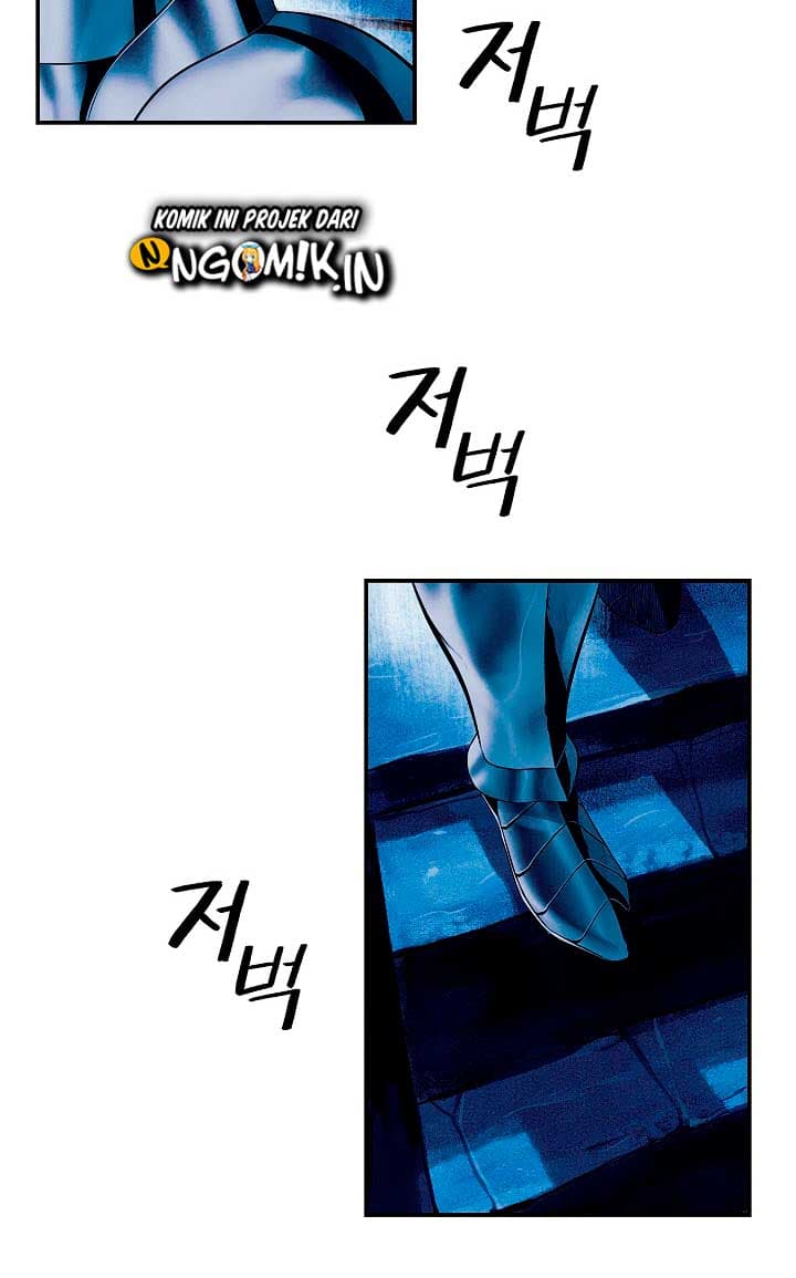 MookHyang – Dark Lady - Chapter 18 - Page 14