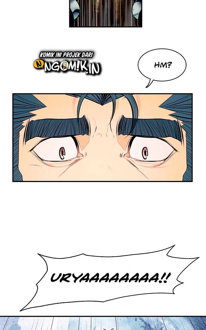 MookHyang – Dark Lady - Chapter 18 - Page 18