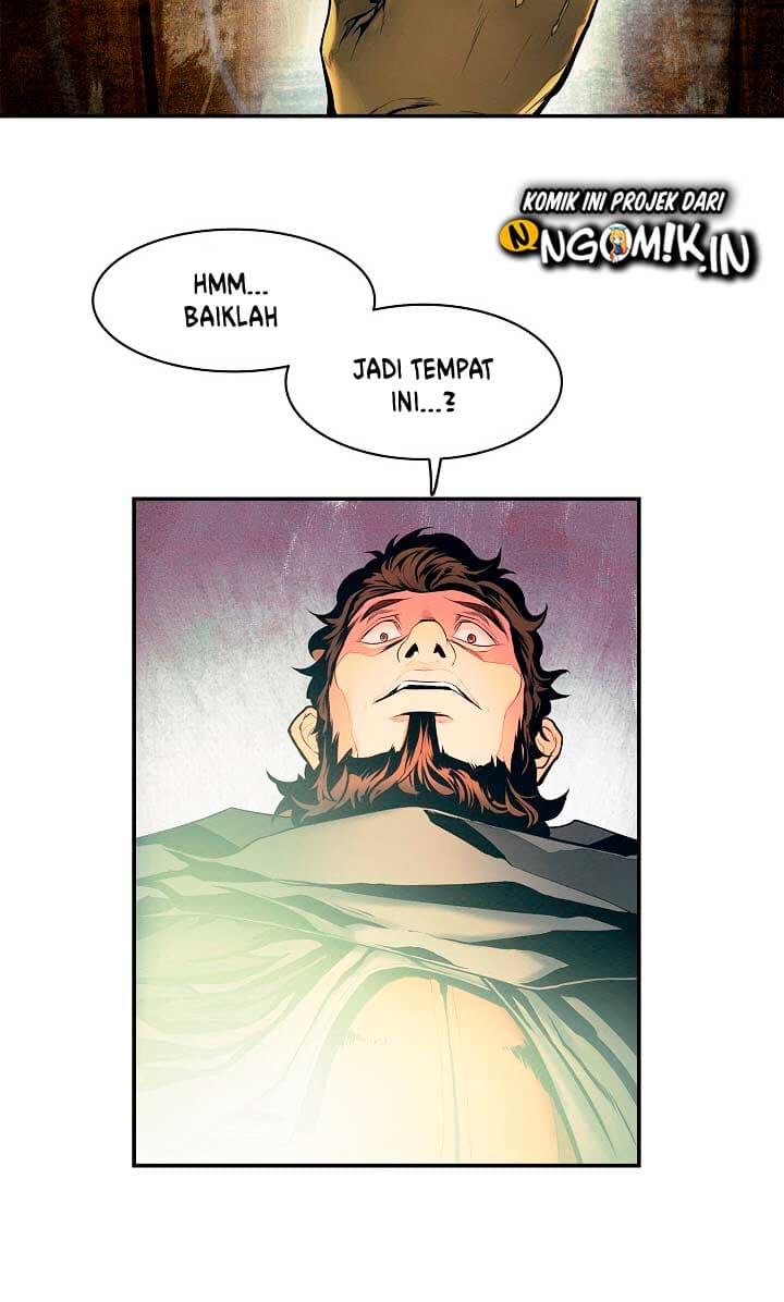 MookHyang – Dark Lady - Chapter 18 - Page 23