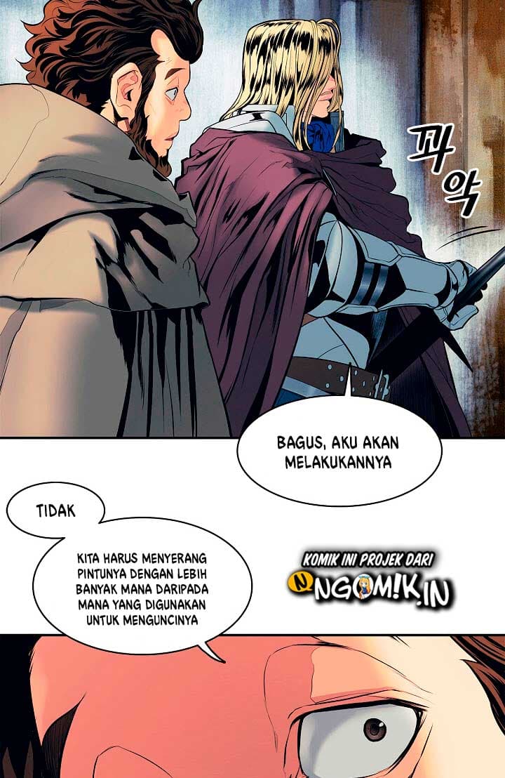 MookHyang – Dark Lady - Chapter 18 - Page 25