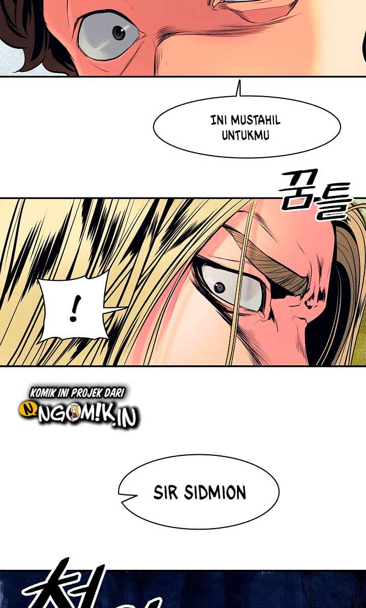 MookHyang – Dark Lady - Chapter 18 - Page 26